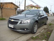 Cruze 2011 impecable