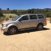 Dodge Durango Full Equipo 3 corridas AA