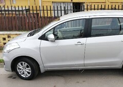 Ertiga GLX