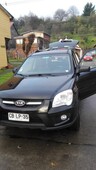 Excelente kia Sportage 89.000 kms