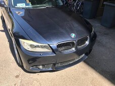 EXCELENTE OPORTUNIDAD- AUTOMOVIL BMW