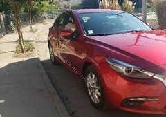 Excelente Oportunidad, vendo New Mazda 3, 2.0