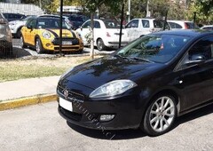 FIAT BRAVO 1.400cc TURBO 2015