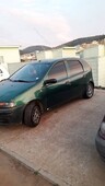 Fiat punto 1.2