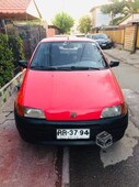 Fiat Punto 60S al dia