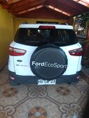 Ford Ecosport 2016, única dueña