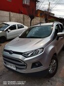 Ford Ecosport 2017 impecable