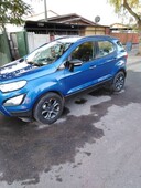 Ford ecosport Freestyle 1.5