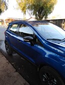 Ford ecosport Freestyle 2018 full