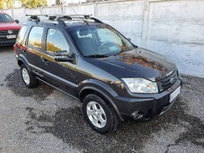 Ford Ecosport XLT PLUS 1.6 FULL AIRE 2013