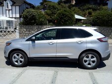 FORD EDGE SE ECOBOOST 2.0L 4X2.