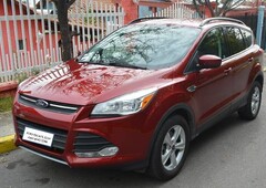 FORD ESCAPE 2.0 ECOBOOST 2014