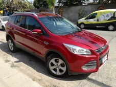 Ford Escape 2017 88mil km impecable full