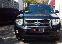 FORD ESCAPE XLT 2.5