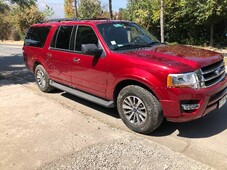 Ford Expedition imoecable