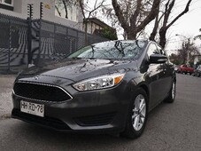 FORD FOCUS 2.0 SE 2015 IMPECABLE