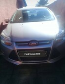 Ford Focus 2015 automático Full