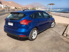 Ford focus 2019 AT con 6.500 Km