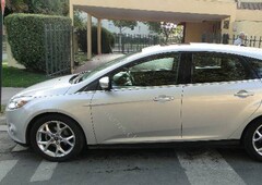 FORD FOCUS HACHBACK 2013 FULL