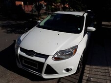 FORD FOCUS SE 4P AT 2.0.