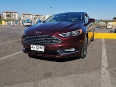 Ford Fusion 2017 SE 2.0L ECOBOOST AT