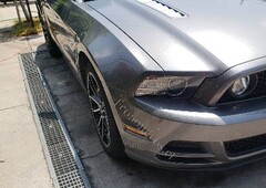 Ford Mustang GT 2014 Automatico