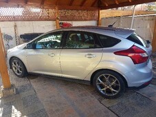 Ford New Focus 2.0