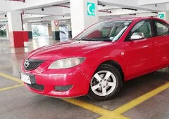 Full equipo automático Mazda 3 2005 impecable