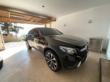 Glc 250 D Coupe