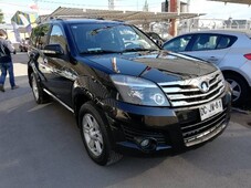 GREAT WALL HAVAL 2011 FULL EQUIPO CONVERSABLE