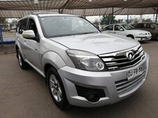 Great wall haval h3 2012 full equipo