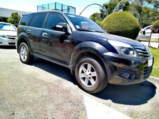 GREAT WALL HAVAL H3 2013