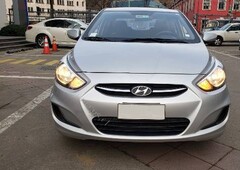 HYUNDAI ACCENT 1.4 2015