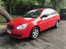 HYUNDAI ACCENT 1.4 GL PERFECTO ESTADO