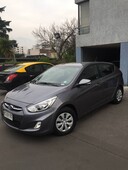 HYUNDAI ACCENT 1.4, HATCHBACK, AC, 10.000 KMS REALES