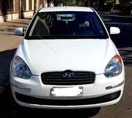 Hyundai Accent 2011 en excelente estado