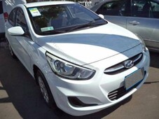 Hyundai Accent - 2014 - 18.000 KM