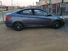 Hyundai Accent 2016