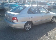 Hyundai accent prime oferta