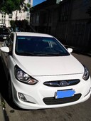 hyundai accent rb 1.4