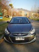 Hyundai Accent RB GLS AT