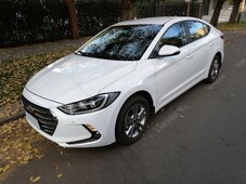 Hyundai Elantra GLS 1.6 AT 2018 (FULL)