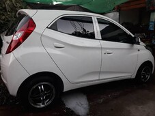 Hyundai EON