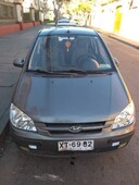 HYUNDAI GETZ 1.3 2004