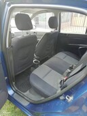 Hyundai getz 2007