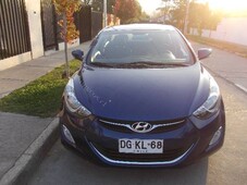Hyundai GLS 1.6cc 2011 MT