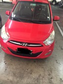 Hyundai i10 2014 full