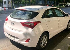 Hyundai i30 1.6 GLS GD 2015