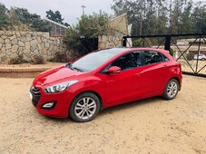 HYUNDAI I30 DIESEL