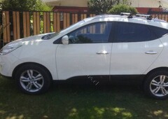 Hyundai New Tucson GL Aut 2.0